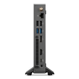 Acer Veriton Vn2590 Mini PC Intel i5-1334U (13ª Gen) 8GB RAM 512GB SSD FreeDOS Iris Xe Teclado Ratón Gris VESA Acer Veriton Vn2590 Mini PC Intel i5-1334U (13ª Gen) 8GB RAM 512GB SSD FreeDOS Iris Xe Teclado Ratón Gris VESA