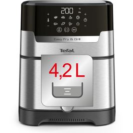 Tefal Easy Fry & Grill XL Deluxe Freidora de Aire Caliente