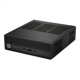 HP Pro Mini 400 G9 i3-13100T 8GB RAM 256GB SSD WLAN W11Pro Ordenador de sobremesa Precio: 666.6737. SKU: B1GT5HM6VG
