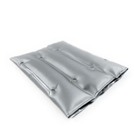 My Bar Enfriador Botellas Vino/Champagne 22x17x2 cm (24 Unidades)