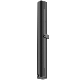JBL COL800 Altavoz de Columna Negro 32 Pulgadas (800mm) Diseño Delgado Cobertura Amplia 150W RMS 70V/100V (16.3x94.2x17.4 cm)