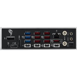 ASUS Placa base STRIX Z890-E GAMING WiFi, Wi-Fi integrado, LGA1851, ATX