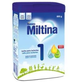 Miltina 1 800Gr. Precio: 26.4999999. SKU: B1DDQ3X2E3