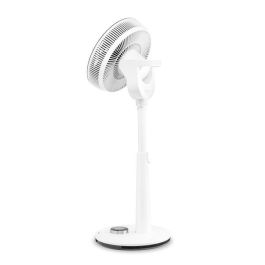 Duux DXCF03 Ventilador de Pie Silencioso Blanco, 26 Velocidades, Mando a Distancia, Temporizador Duux DXCF03 Ventilador de Pie Silencioso Blanco, 26 Velocidades, Mando a Distancia, Temporizador