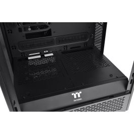 Thermaltake The Tower 500 Torre de PC Negro
