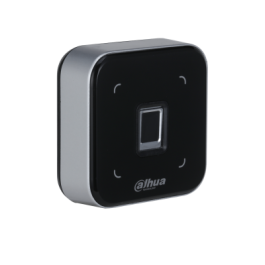 (Dhi-Asr2102A) Dahua Lector de Control de Acceso Tarjeta+Huella (Dhi-Asr2102A) Dahua Lector de Control de Acceso Tarjeta+Huella