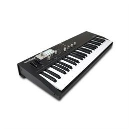 Waldorf Blofeld Keyboard Black Waldorf Blofeld Keyboard Black Precio: 1003.50000003. SKU: B1B2QLSK6X