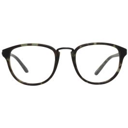 Montura de Gafas Hombre QuikSilver EQYEG03053-50GRA0 Verde Ø 50 mm Montura de Gafas Hombre QuikSilver EQYEG03053-50GRA0 Verde Ø 50 mm