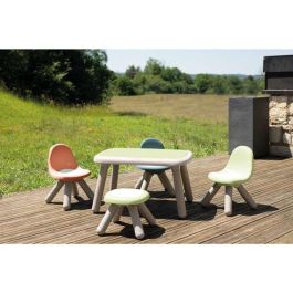 SMOBY - SMOBY Life - Mesa para niños SMOBY - SMOBY Life - Mesa para niños