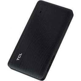 TCL MW42V Link Zone Router Móvil 4G LTE Wi-Fi N 150 Mbps, Comparte hasta 10 Dispositivos, Batería 1500 mAh, 6 Horas, Para Viajes TCL MW42V Link Zone Router Móvil 4G LTE Wi-Fi N 150 Mbps, Comparte hasta 10 Dispositivos, Batería 1500 mAh, 6 Horas, Para Viajes