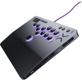Victrix Pro KO Joystick de combate sin palanca para Xbox - Gris