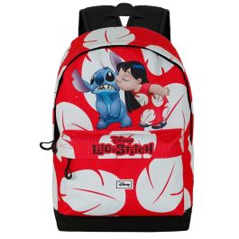 Mochila Kiss Stitch Disney 44cm adaptable Mochila Kiss Stitch Disney 44cm adaptable Precio: 27.50000033. SKU: B15E3MCSG6