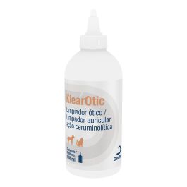 Dechra Klearotic Limpiador Ótico Ceruminolítico para Perros y Gatos 118 mL Precio: 21.49999995. SKU: B13TSE4LN7