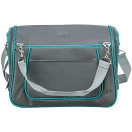 Transportín Trixie Friends on Tour Gris 40 × 27 × 28 cm Precio: 48.50000045. SKU: B1HFELH23B