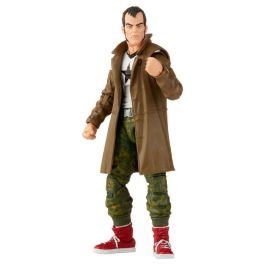 HASBRO Marvel Legends Series M.O.D.O.K. Figura Articulada World Domination Tour Exclusiva 20cm