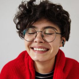 myway auriculares estéreo Bluetooth pro negros