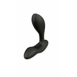Vibrador anal We-Vibe Negro Vibrador anal We-Vibe Negro