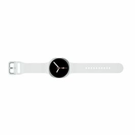 Samsung Galaxy Watch 8 40mm Bluetooth Silver SM-L320NZSAEUE