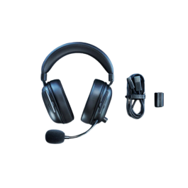 Auriculares Razer Blackshark V2 Hyperspeed (RZ04-04960100-R3M1) Precio: 172.98999982. SKU: B1GPFDKAHT