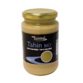 Tahin Sunita 340Gr. Bio Tahin Sunita 340Gr. Bio Precio: 6.5000001. SKU: B18CVQS2SC