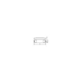 [LVE-4062172166010] Driver LED Osram OTI DALI DIM 1-4CH D