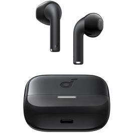Anker K20i Soundcore Auriculares Inalámbricos Bluetooth Color Negro