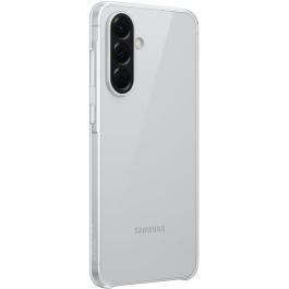 Samsung Funda Transparente para Galaxy A56 5G (6.7") - Carcasa Protectora Original