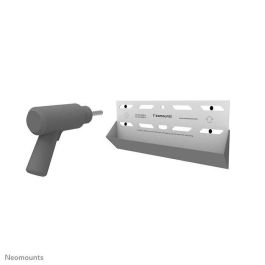 Neomounts Soporte de Pared Fijo para TV WL30S-850BL12, Pantallas de 24-65", Máx. 40 kg, VESA 50x50-200x200, Ajuste de Nivel, Bloqueable, Instalación Rápida - Negro