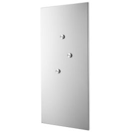 Panel Magnético Zack 75x35 cm Precio: 50.79000047. SKU: B12DPSRLM7