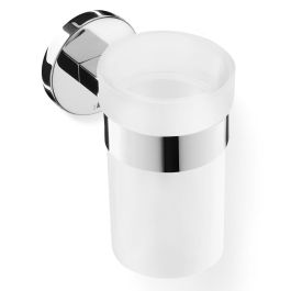 Vaso Pared Zack diámetro 7 cm altura 11,5 cm Precio: 57.4749994918. SKU: B1G7ST9R6B