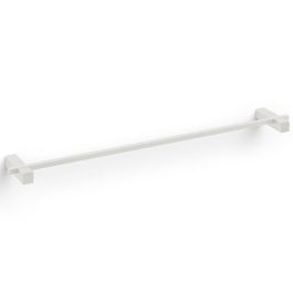 Barra Toalla Blanco Zack 66 cm Precio: 78.1538995765. SKU: B13EA74GLP