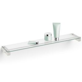 Estante Baño Blanco Zack 66x12 cm Precio: 111.92500001209999. SKU: B154QBGMM5