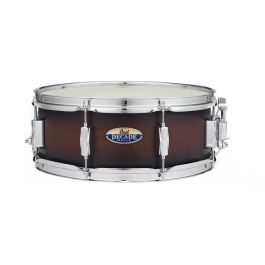 PEARL Dmp Decade - Satin Brown Burst Pearl Caja 14 X 5.5" - 40x18x40 cm Precio: 275.98999989. SKU: B1CDATE8AT