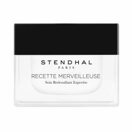 STENDHAL RECETTE MERVEILLEUSE Soin Redensifiant 50 ml - Tratamiento Facial Reafirmante Antiedad con Algae Millenium para Todo Tipo de Pieles Precio: 55.94999949. SKU: S05101488