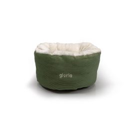 Donut Capileira 50x23 cm Verde Donut Capileira 50x23 cm Verde