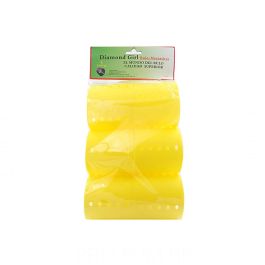 Diamond Girl Rulos Magneticos 6unidades diametro 7.4 cm Precio: 5.89000049. SKU: S4248088