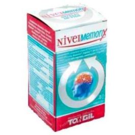 Nivelmemorix Precio: 23.4999996. SKU: B13EN8PCCC
