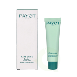 Payot Pâte Grise Solution Points Noirs 30 mL Precio: 22.49999961. SKU: B195R3RY3B