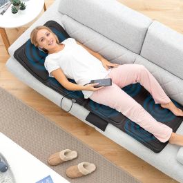 Colchón de Masaje por Vibración Vhemat InnovaGoods