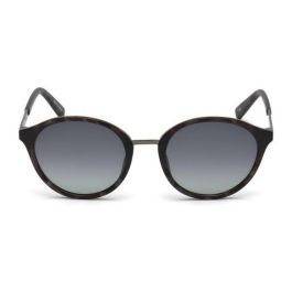Gafas de Sol Mujer Timberland TB9157 Ø 52 mm Gafas de Sol Mujer Timberland TB9157 Ø 52 mm