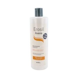 INTERPHARMA Erosil Avena 500Ml Gel de Baño Precio: 23.50000048. SKU: B1CYZCDQEZ