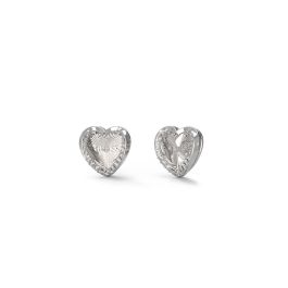 Pendientes Mujer Guess JUBE04609JWRHT-U 1 cm Precio: 31.50000018. SKU: B1JXBZFJSS