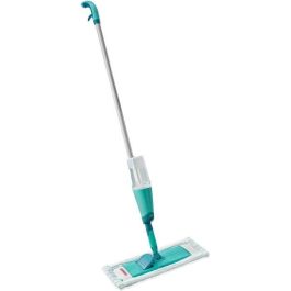 LEIFHEIT Easy Spray XL 56690 - Escoba rociadora cómoda con tanque rociador en el mango Precio: 62.50000053. SKU: B183DPCGZE