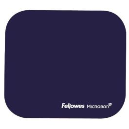 Fellowes Alfombrilla Ratón con Protección Microban, Azul, 226x192x3 mm Precio: 6.50000021. SKU: B17HAMFDHE