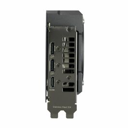 Asus 90YV0LF0-M0NA00 Tarjeta Gráfica TUF Gaming Radeon RX 9060 XT Edición OC 16GB GDDR6 PCIe 5.0 para 4K