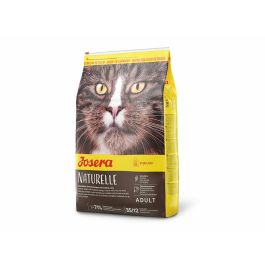 Comida para gato Josera 9560 400 gr Precio: 9.68999944. SKU: B178TD54R3