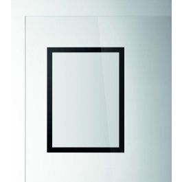 Marco Durable Magnetico Sun A4 Negro Bolsa De 2 Precio: 27.69000058. SKU: B13HAAPHJK