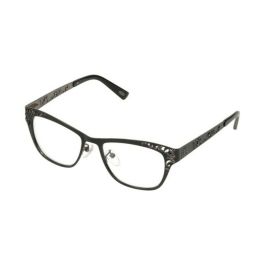 Montura de Gafas Mujer Loewe VLW445M5108GF Negro (ø 51 mm) Precio: 51.49999943. SKU: S0318454