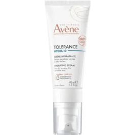 Avène Hydrance Crema Hidratante Rica para Piel Seca, Sensible y Deshidratada, No Comedogénica - 40 ml Precio: 18.8899997. SKU: S4500732