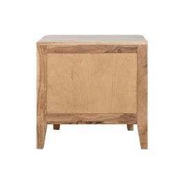 Mesita de Noche Home ESPRIT 50 x 40 x 55 cm Mesita de Noche Home ESPRIT 50 x 40 x 55 cm